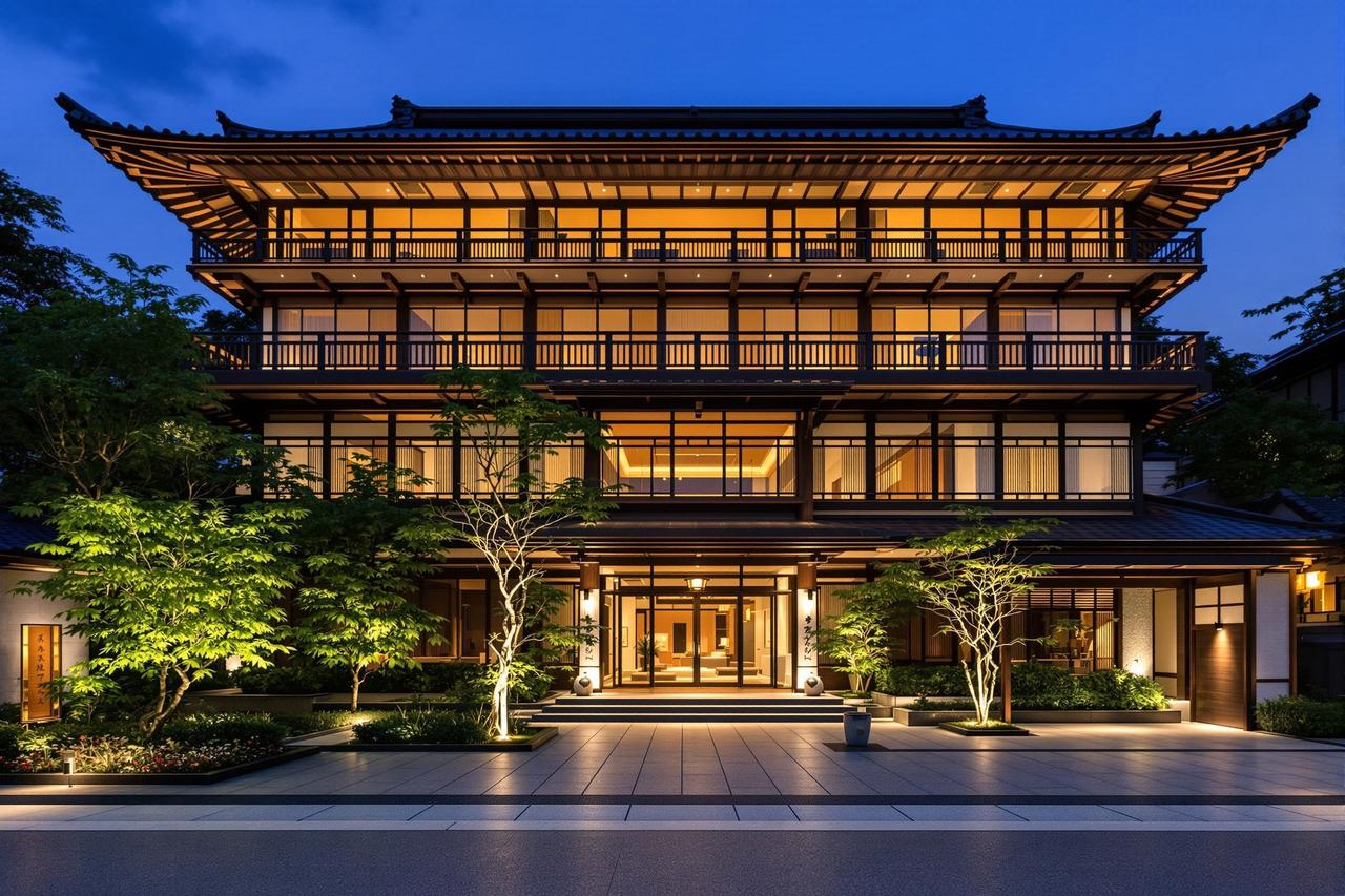 某流量小生与网红女友同游日本,酒店门口被粉丝偶遇 配图 1 - 每日热点