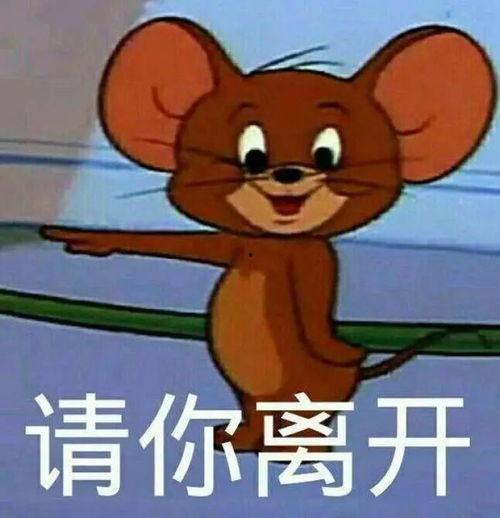 娱乐吃瓜酱杰瑞