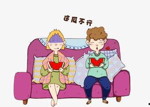 吃瓜群众图片卡通,趣味解读社会热点